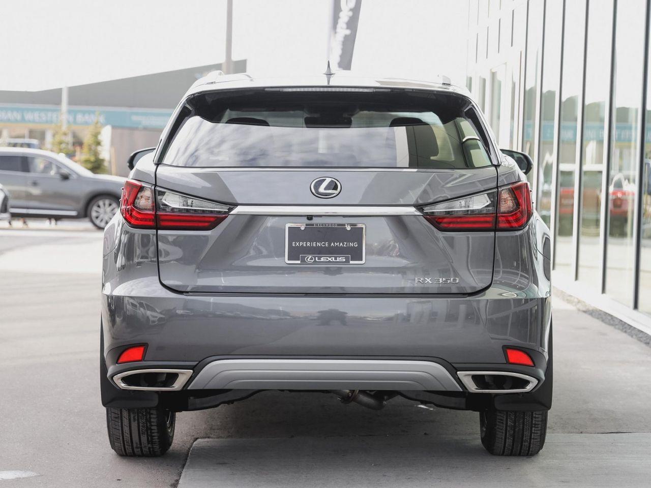 2021 Lexus RX Premium-4