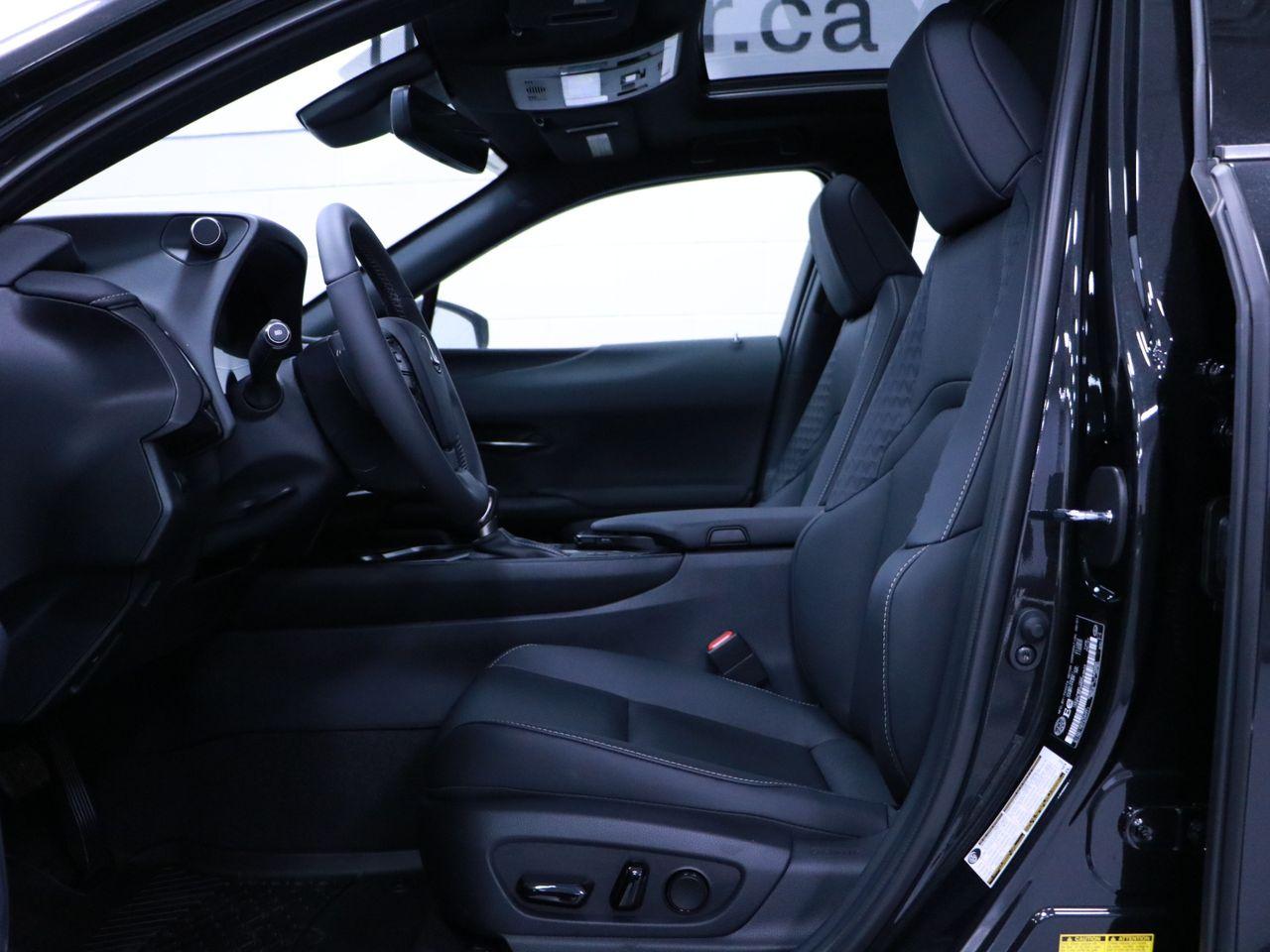 2021 Lexus UX 250h Base-3