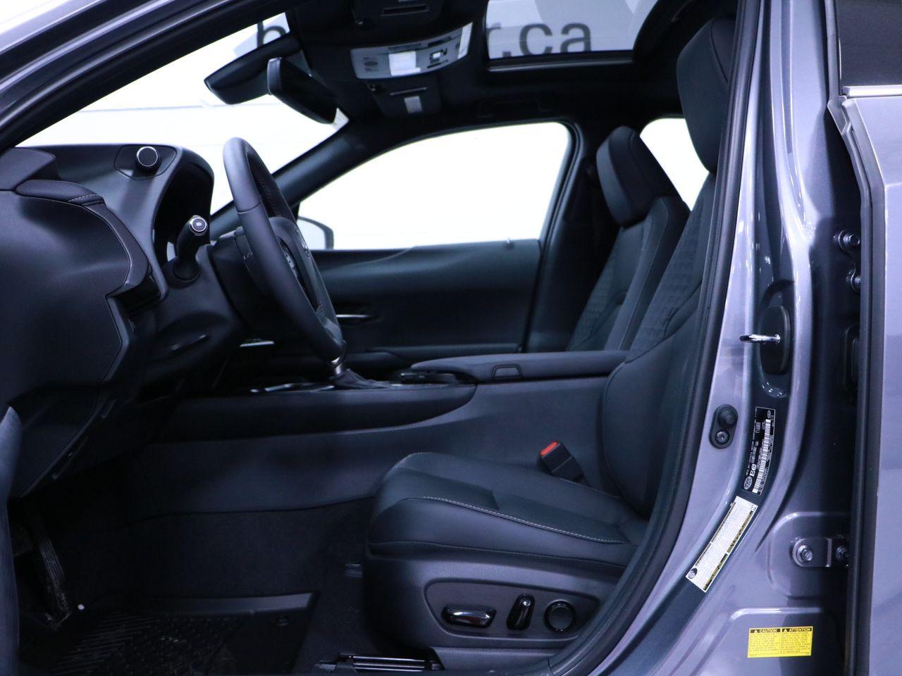 2021 Lexus UX 250h Base-3