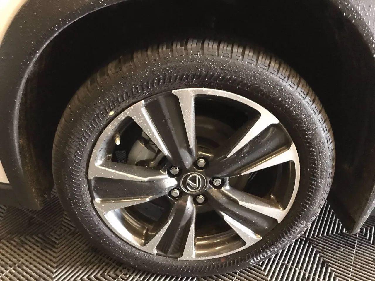 2021 Lexus UX LUXURY-2