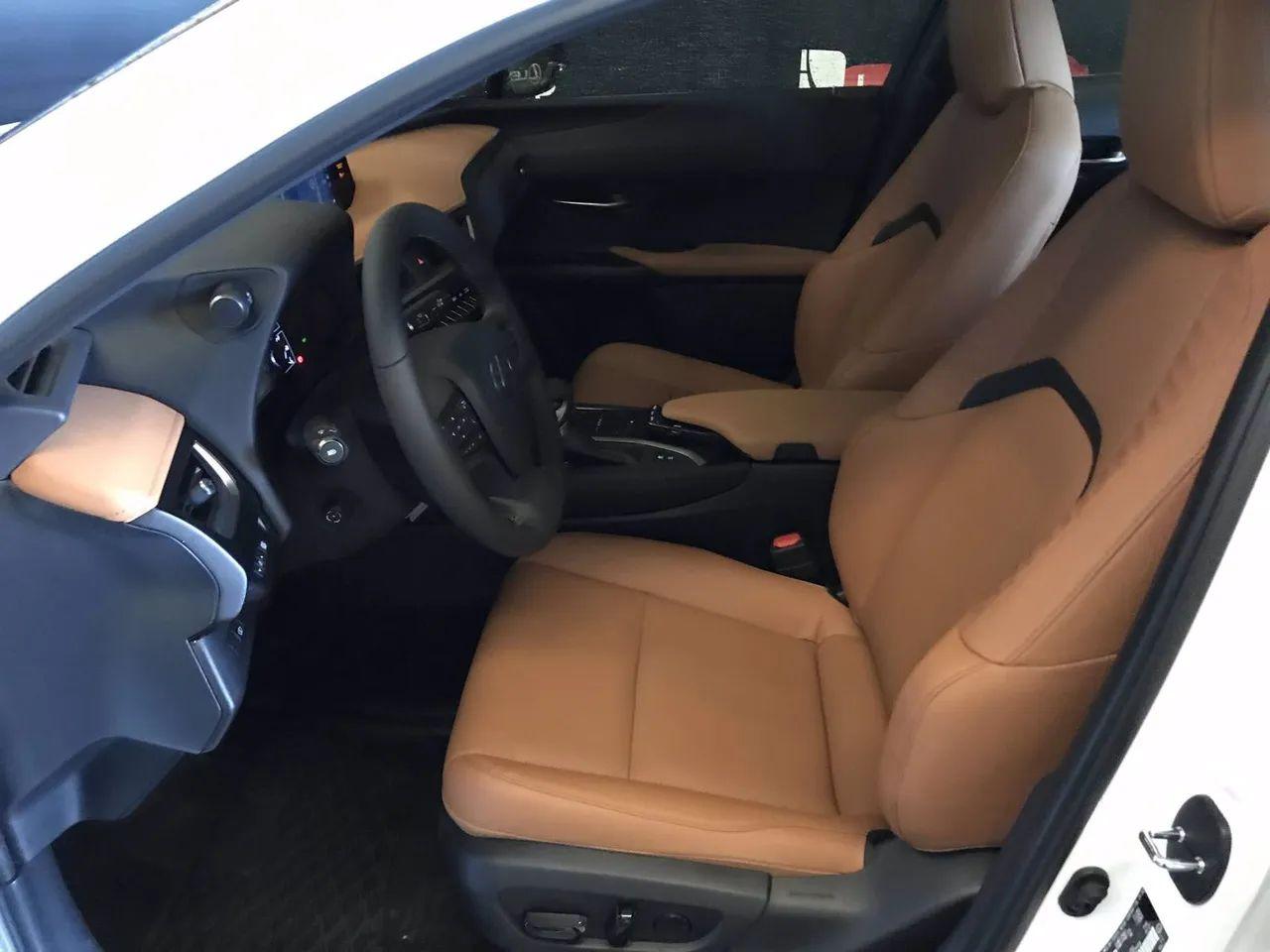 2021 Lexus UX LUXURY-3