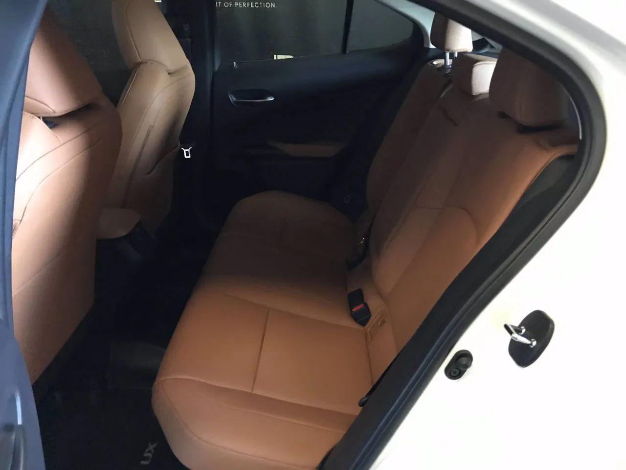 2021 Lexus UX LUXURY-4