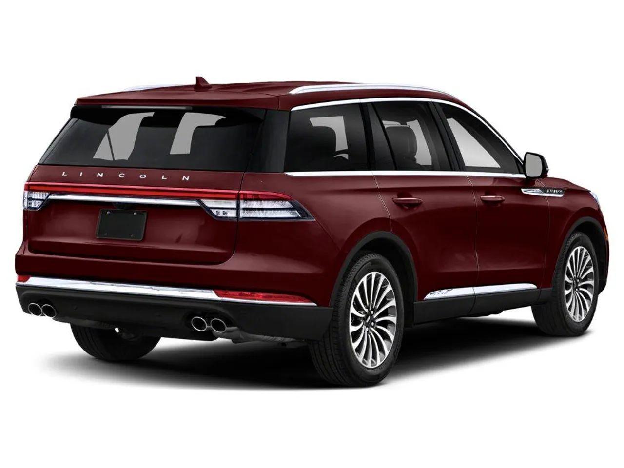 2021 Lincoln Aviator Reserve-2