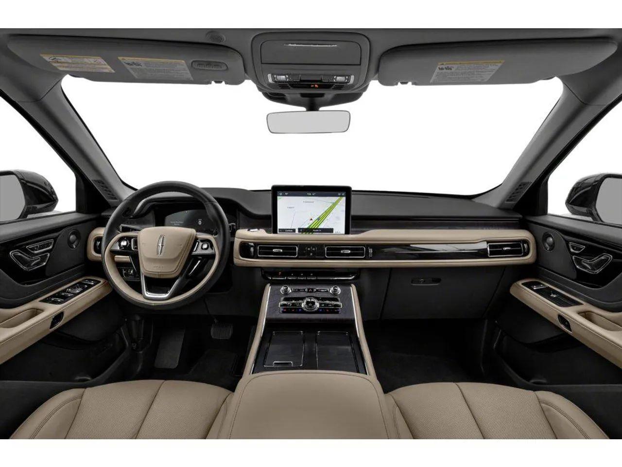 2021 Lincoln Aviator Reserve-4