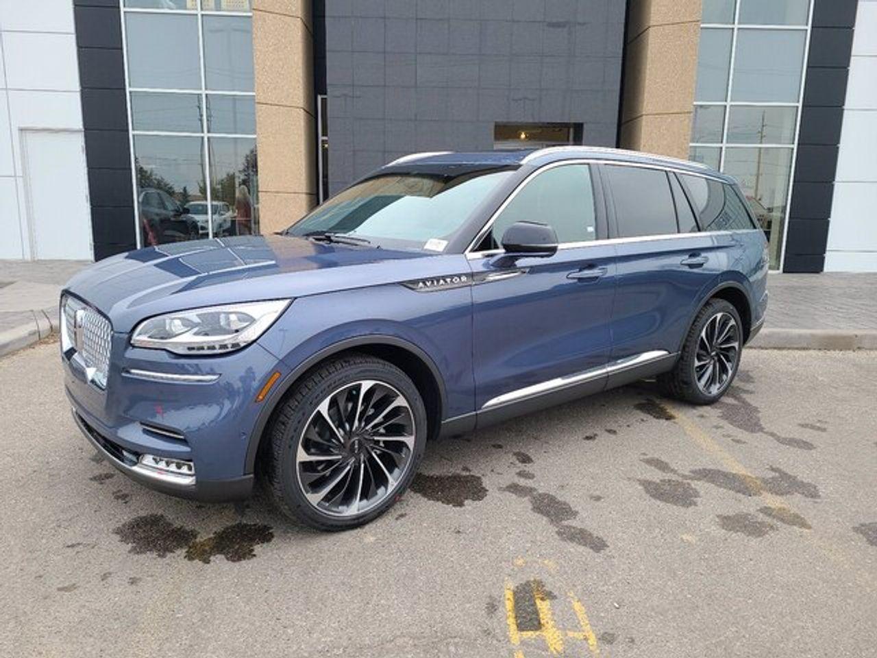 2021 Lincoln Aviator Reserve-2