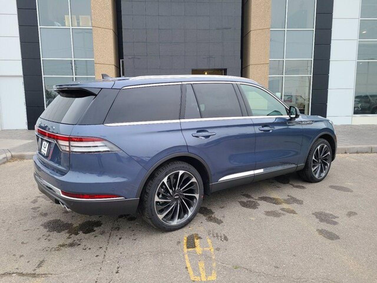 2021 Lincoln Aviator Reserve-3