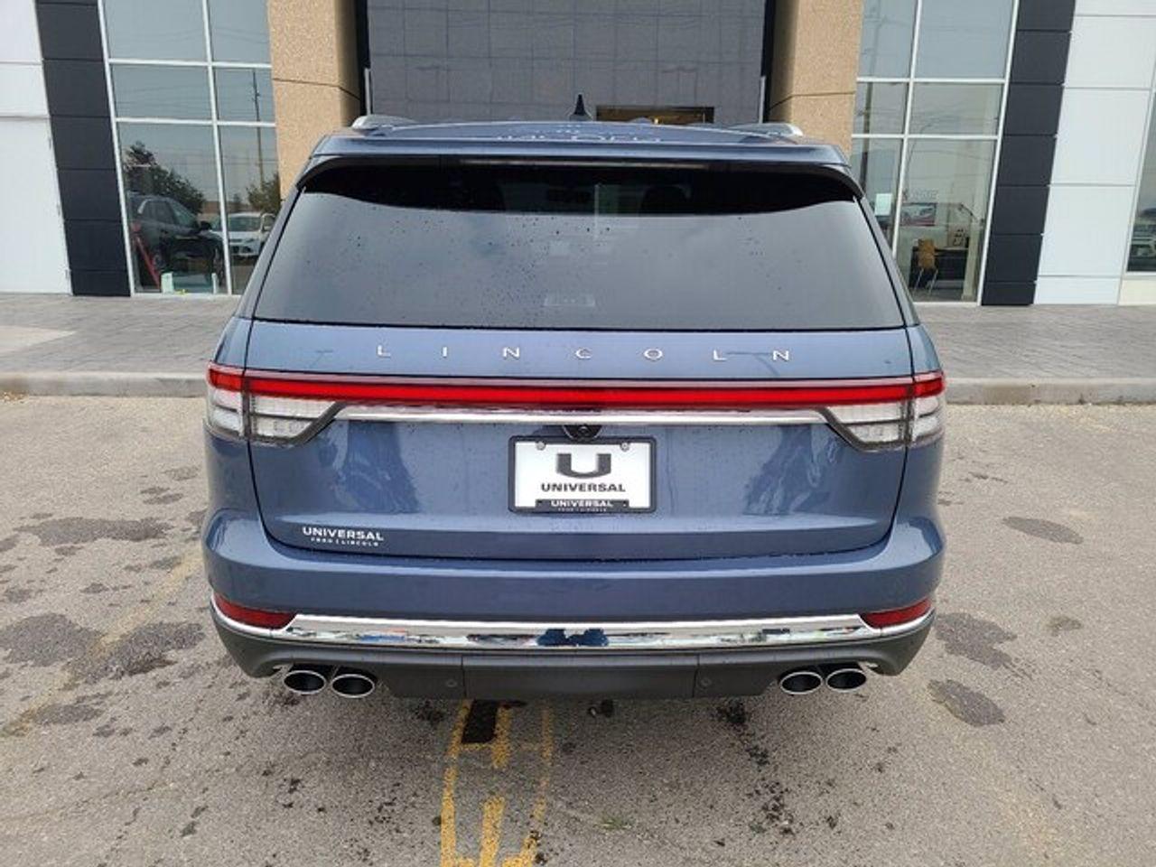 2021 Lincoln Aviator Reserve-4