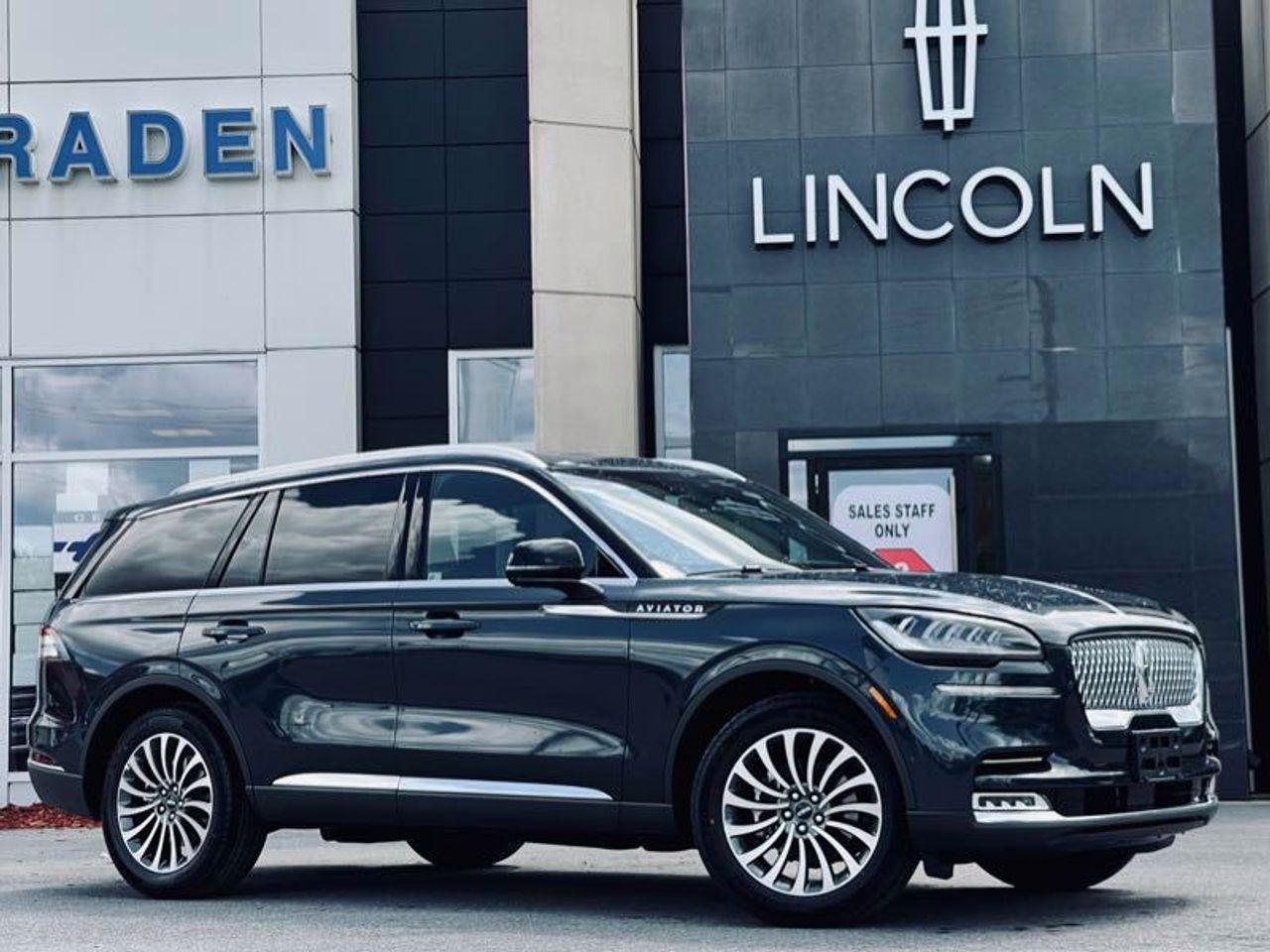 2021 Lincoln Aviator Reserve-2