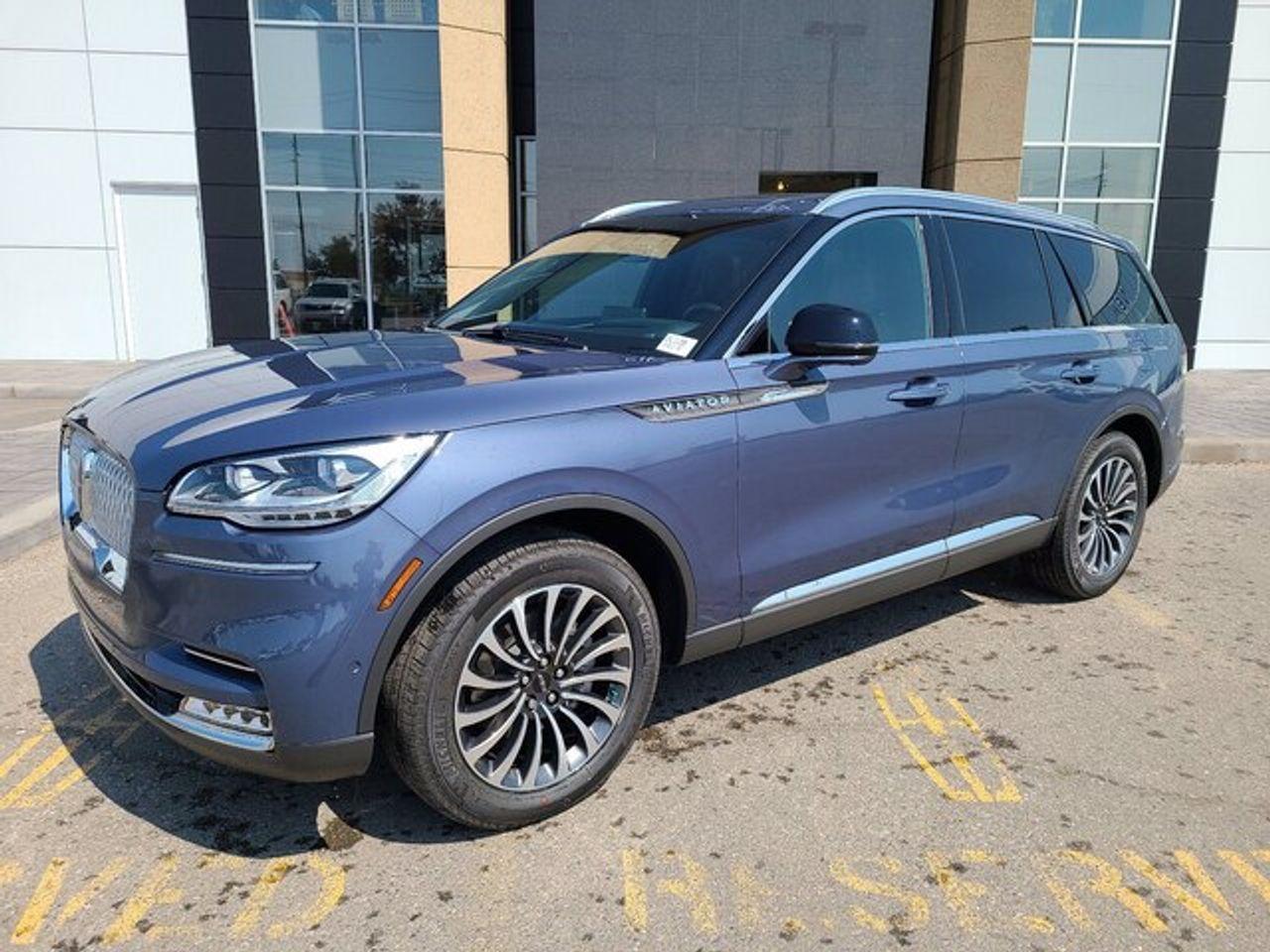 2021 Lincoln Aviator Reserve-0