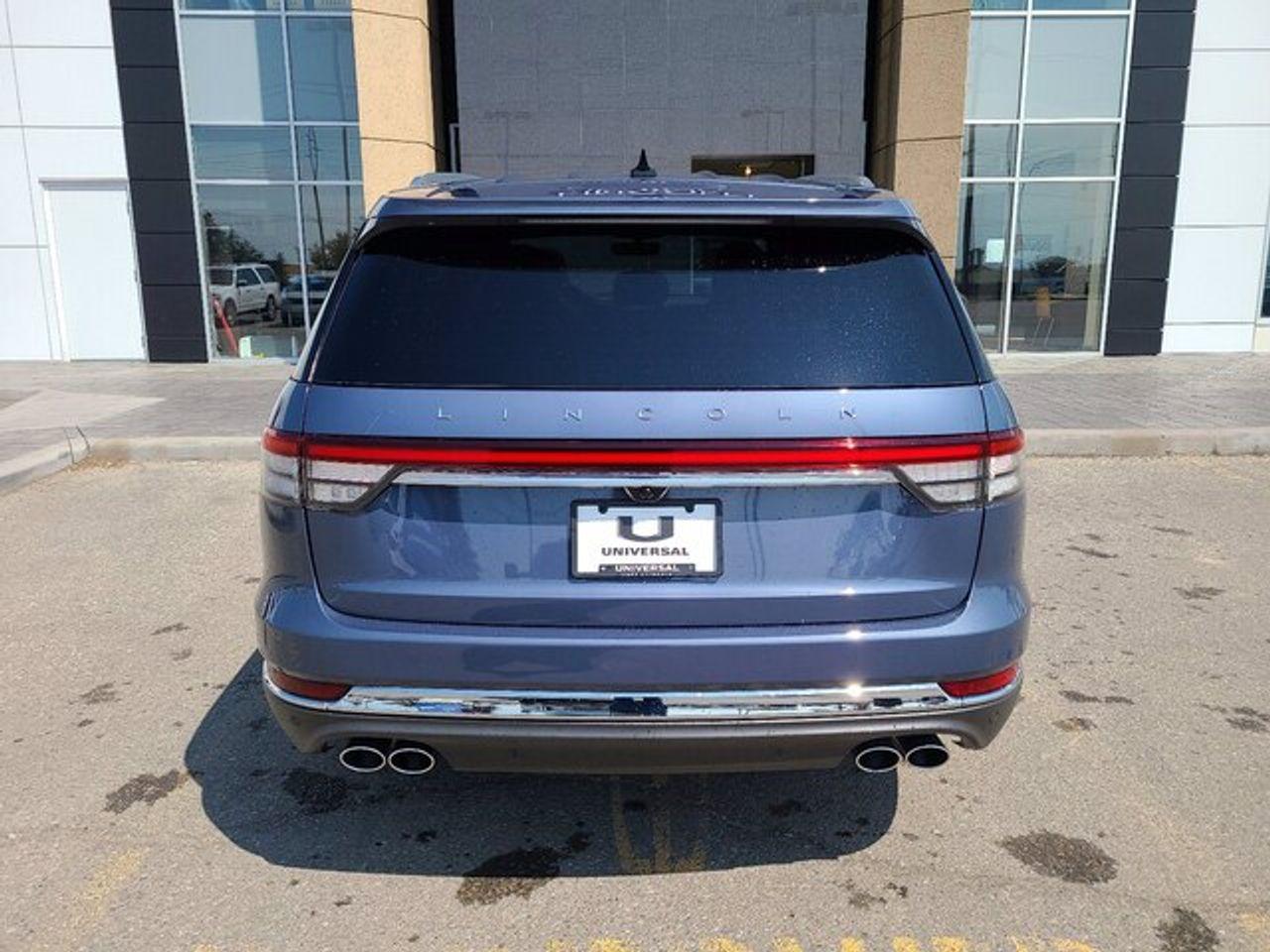 2021 Lincoln Aviator Reserve-2