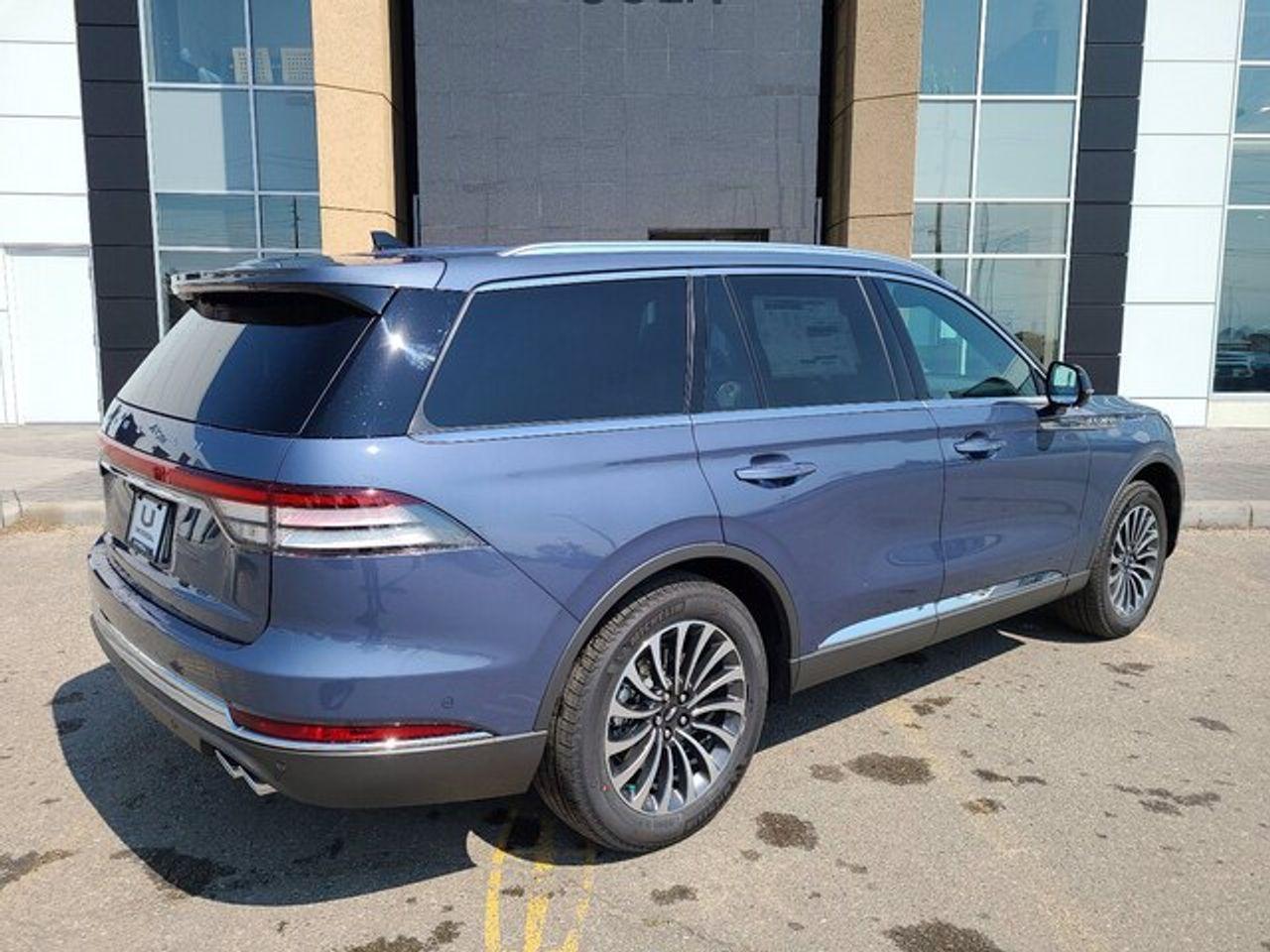 2021 Lincoln Aviator Reserve-3