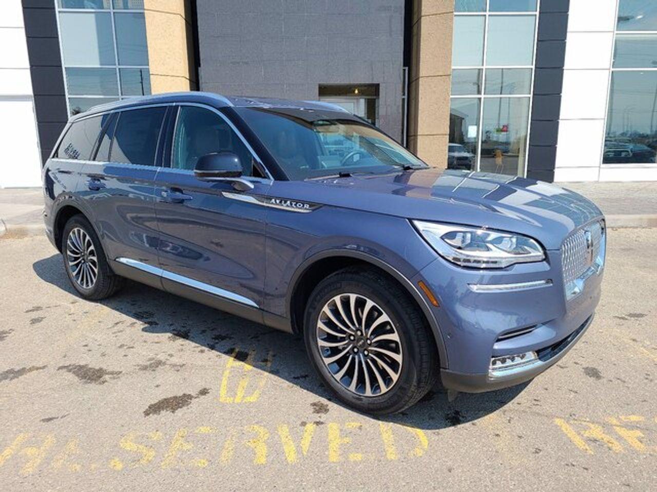 2021 Lincoln Aviator Reserve-4