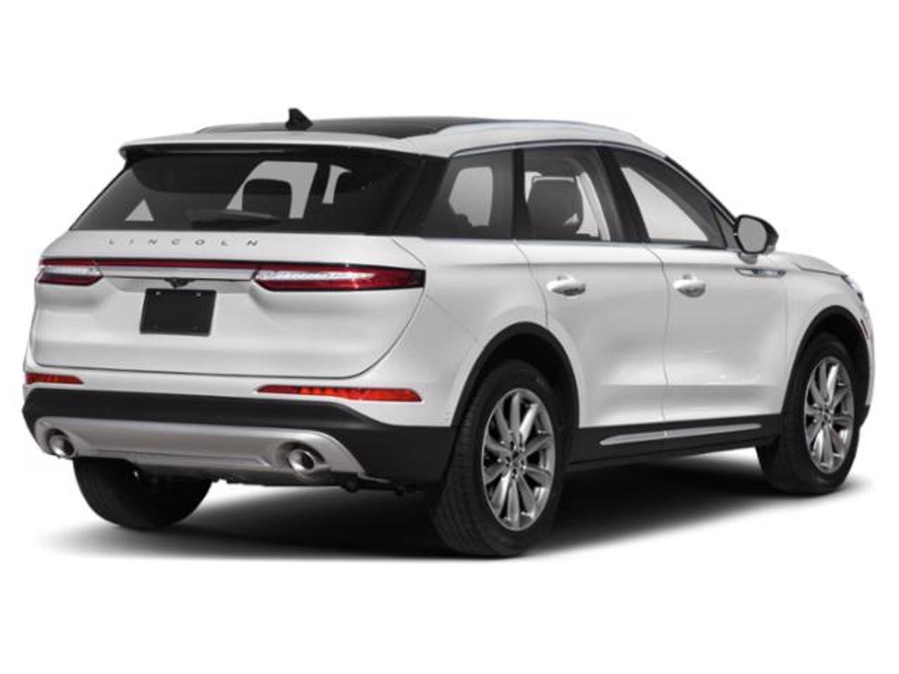 2021 Lincoln Corsair Reserve-2