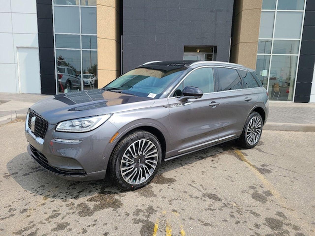 2021 Lincoln Corsair Reserve-4