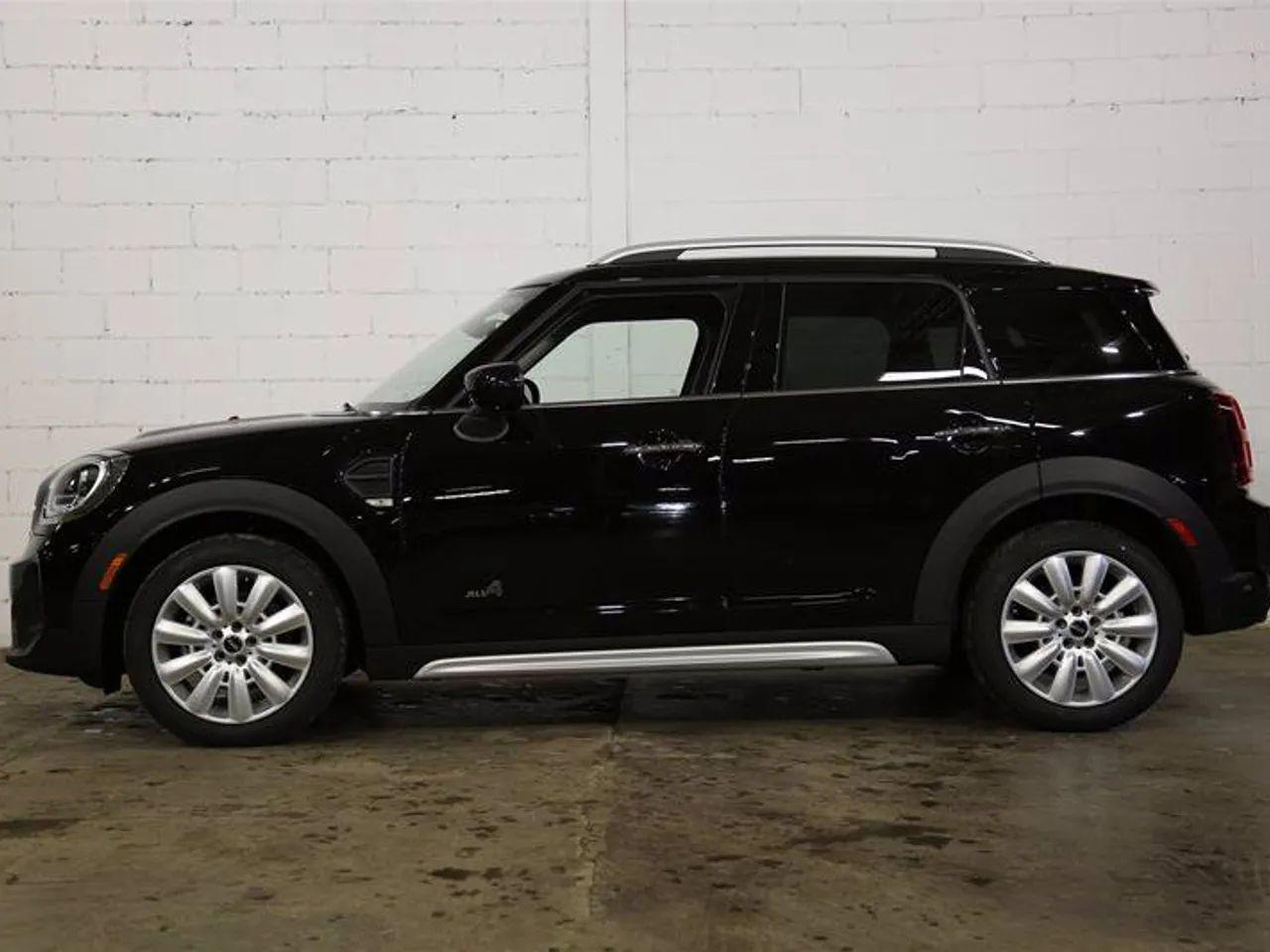 2021 MINI Countryman ALL4-1