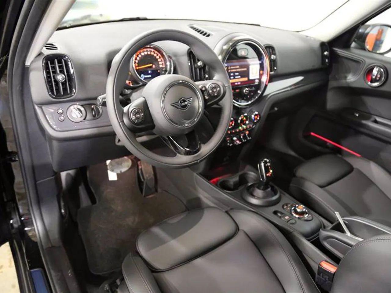 2021 MINI Countryman ALL4-2