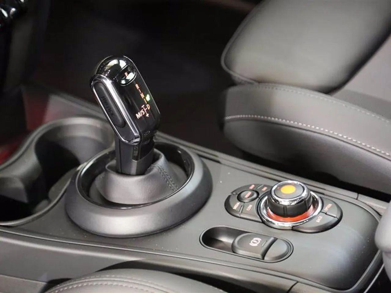2021 MINI Countryman ALL4-3