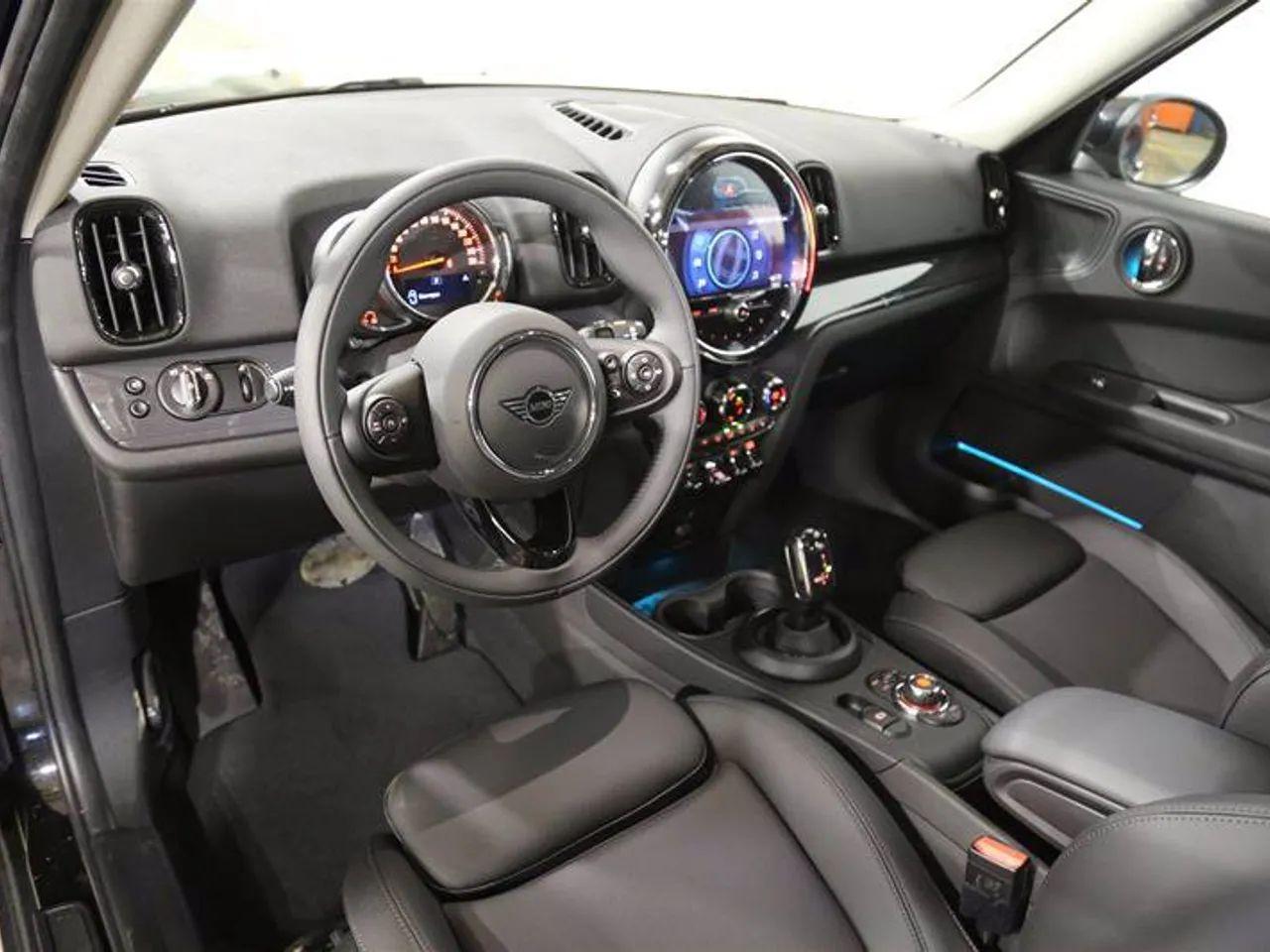 2021 MINI Countryman ALL4-2