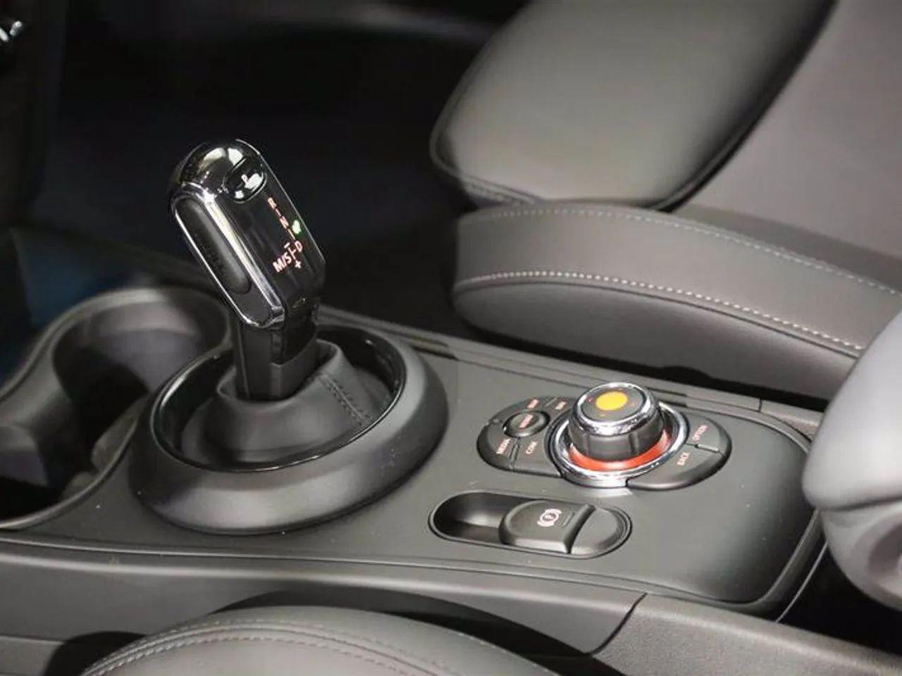 2021 MINI Countryman ALL4-3