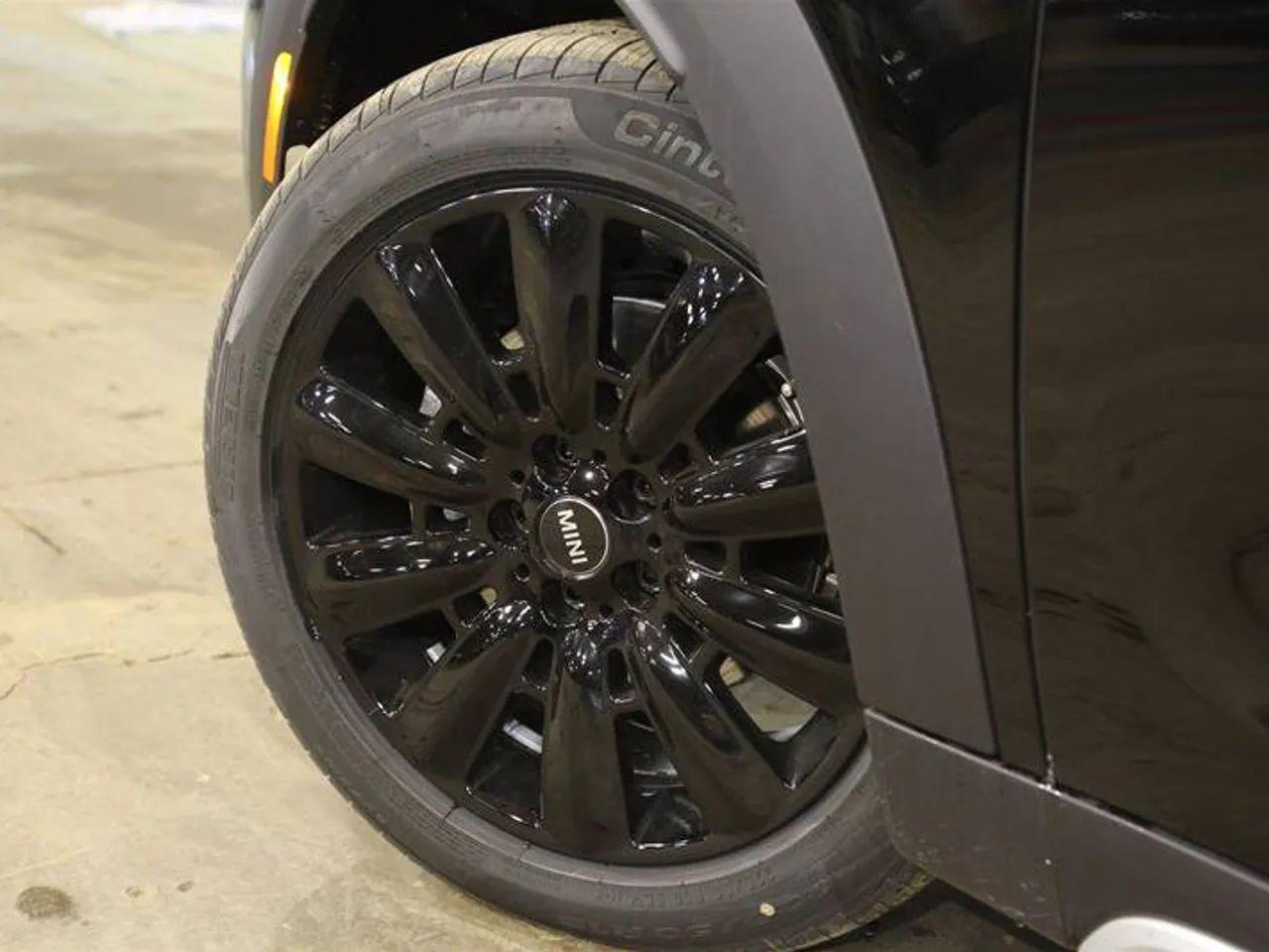 2021 MINI Countryman ALL4-4