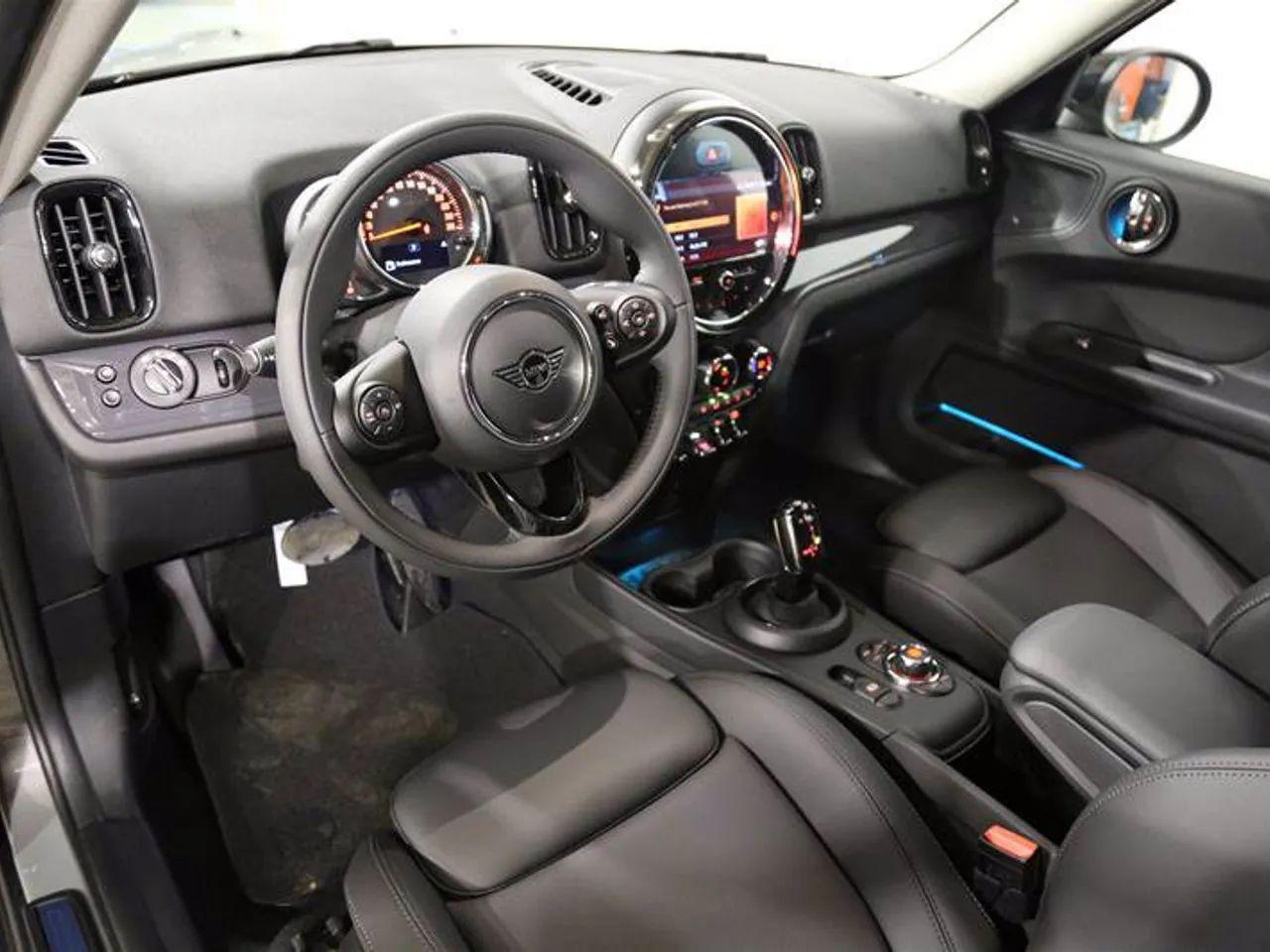2021 MINI Countryman ALL4-2