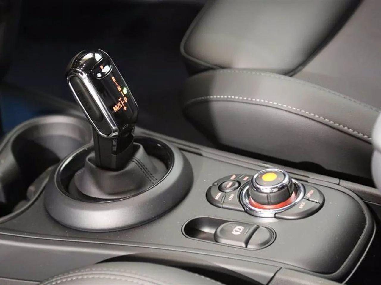 2021 MINI Countryman ALL4-3