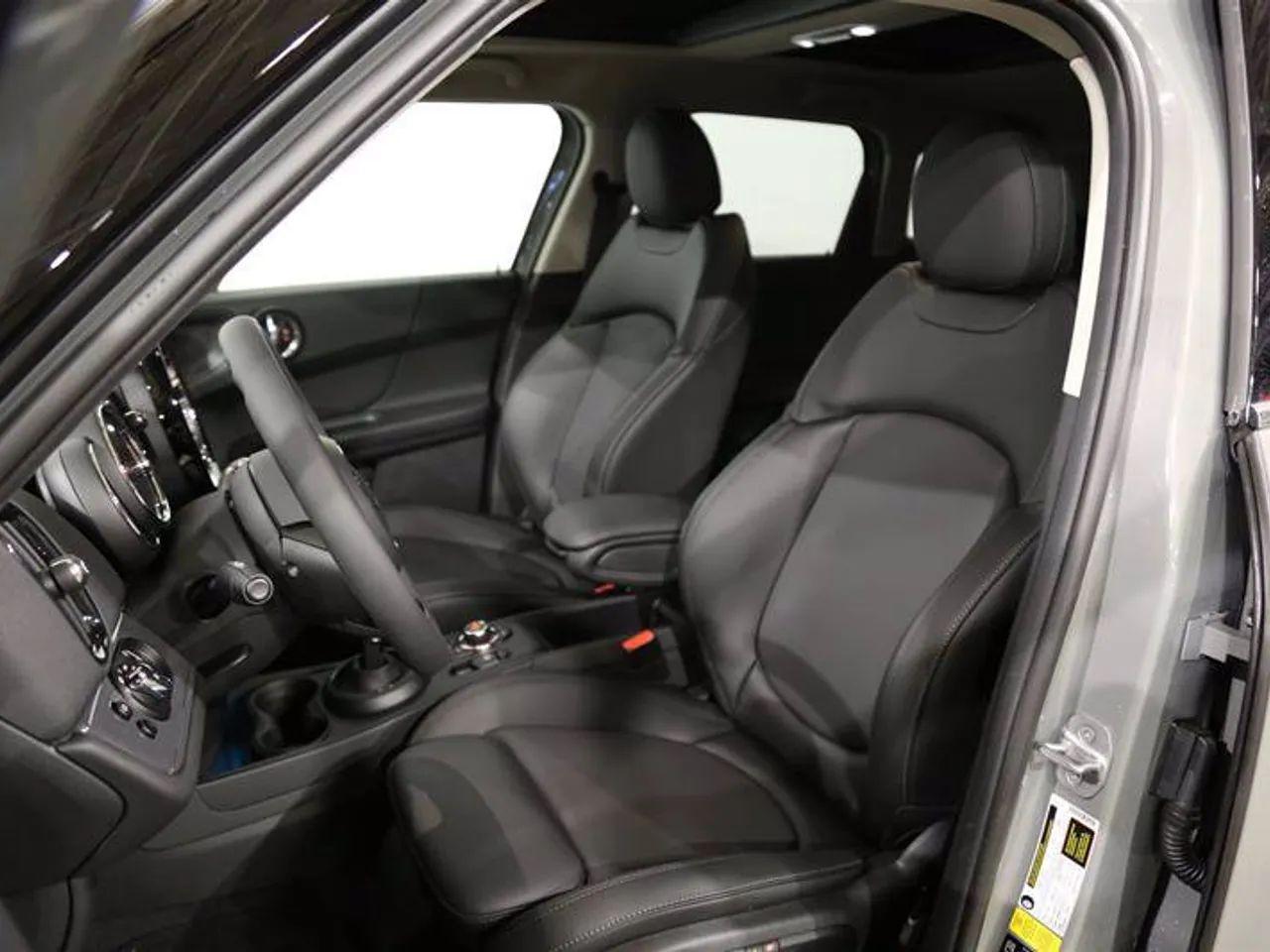 2021 MINI Countryman ALL4-4