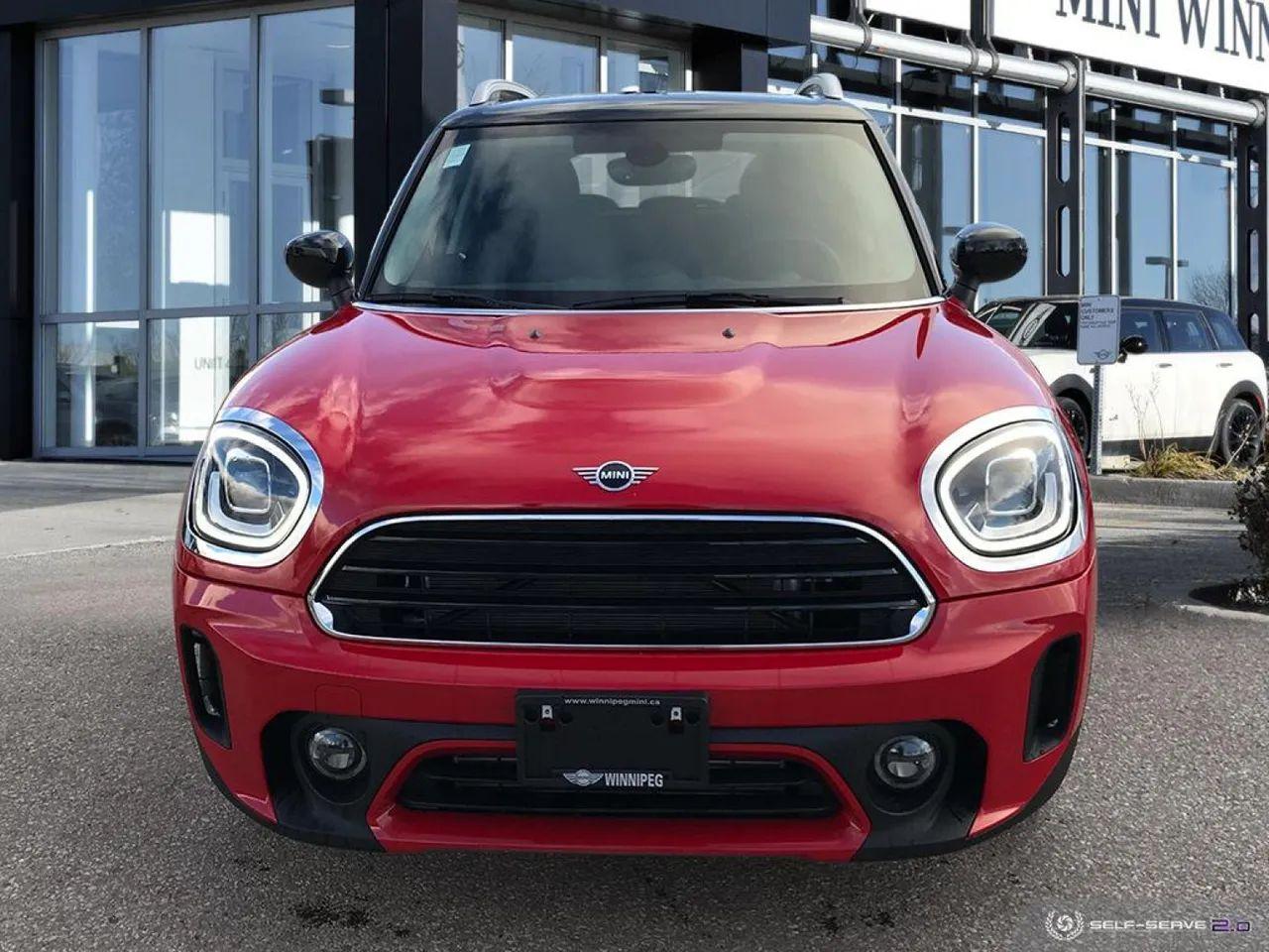 2021 MINI Countryman ALL4-1