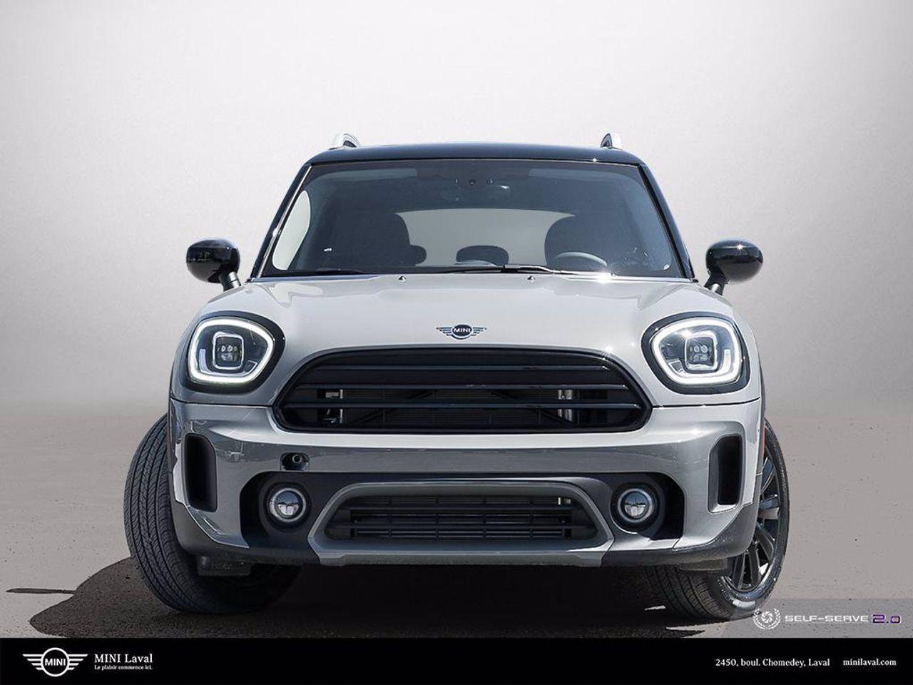 2021 MINI Countryman ALL4-1