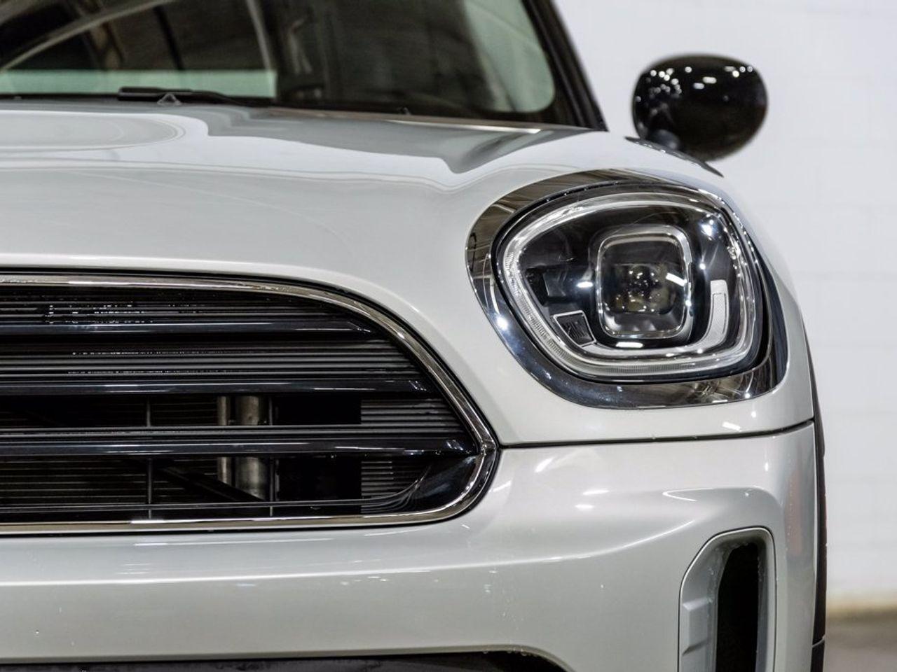 2021 MINI Countryman ALL4-2