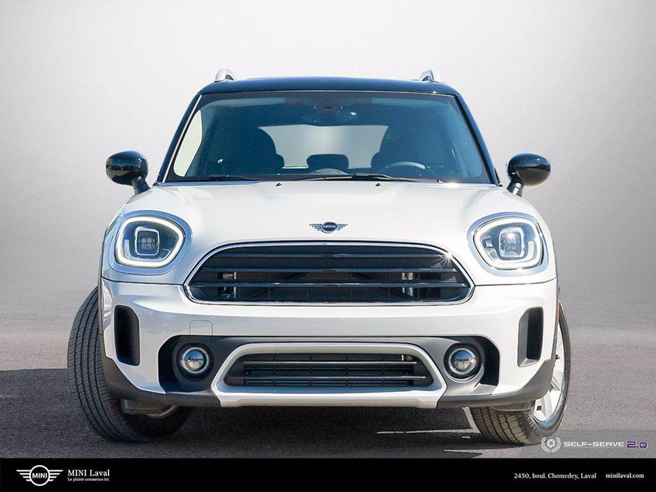 2021 MINI Countryman ALL4-1