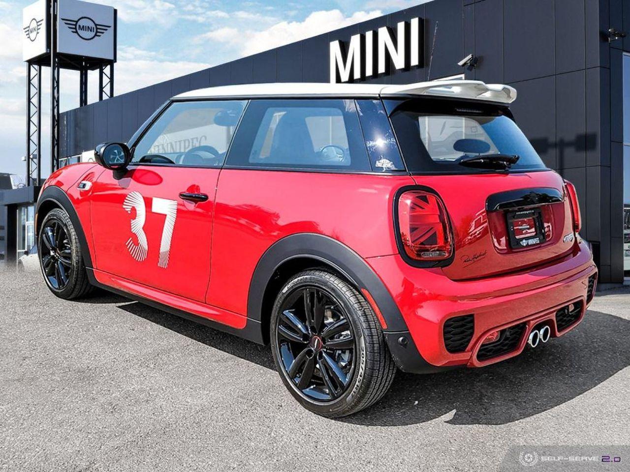 2021 MINI Hardtop Cooper S-3