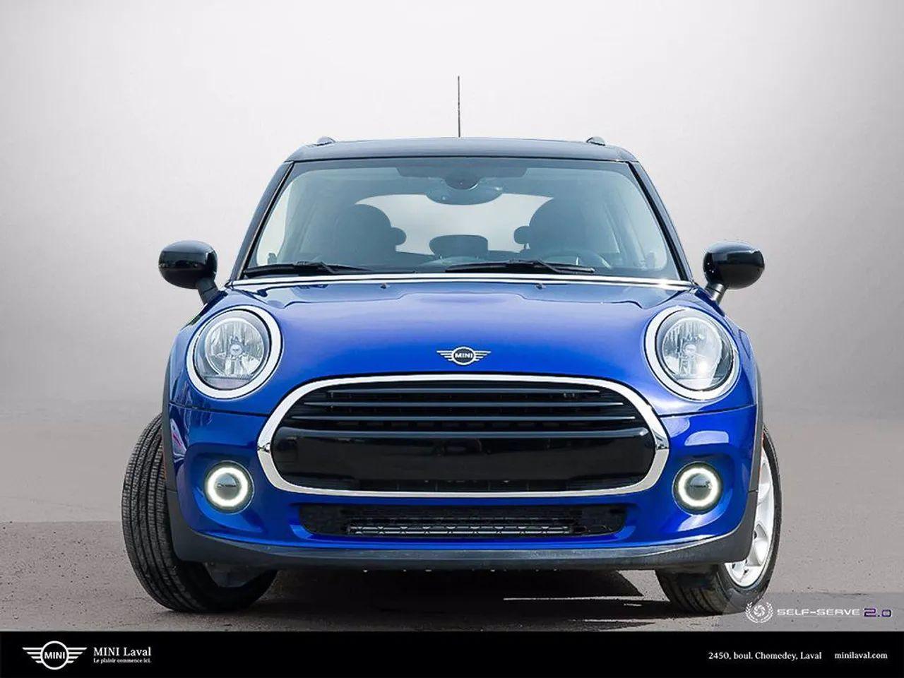 2021 MINI Hardtop Cooper-1