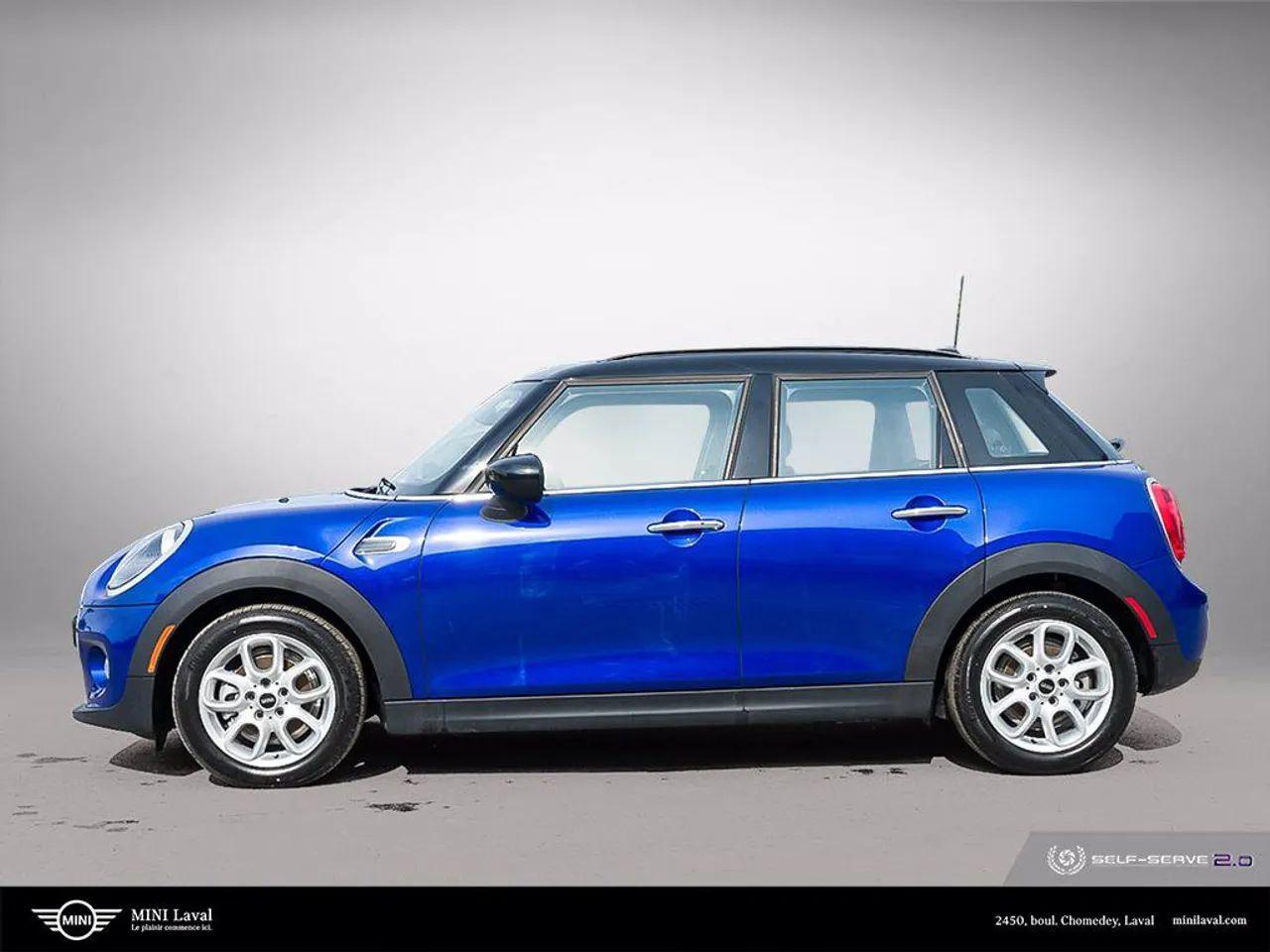 2021 MINI Hardtop Cooper-2
