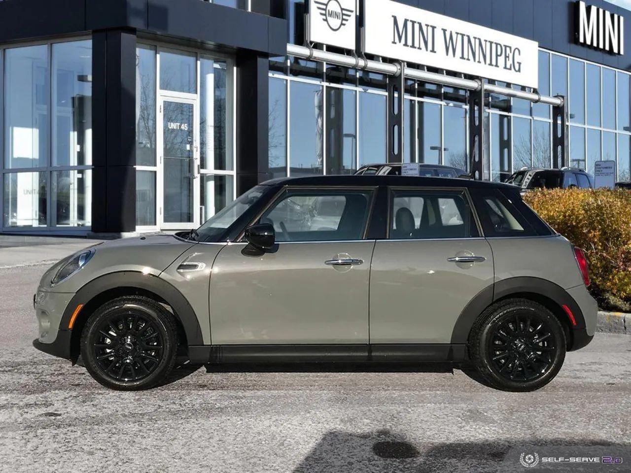 2021 MINI Hardtop Cooper-2