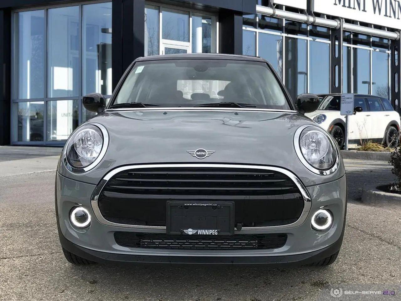 2021 MINI Hardtop Cooper-1
