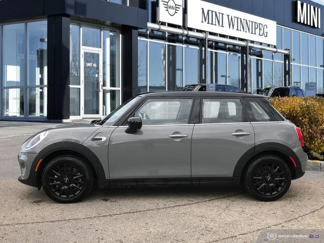 2021 MINI Hardtop Cooper-2