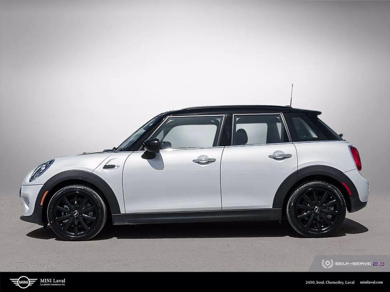 2021 MINI Hardtop Cooper-2