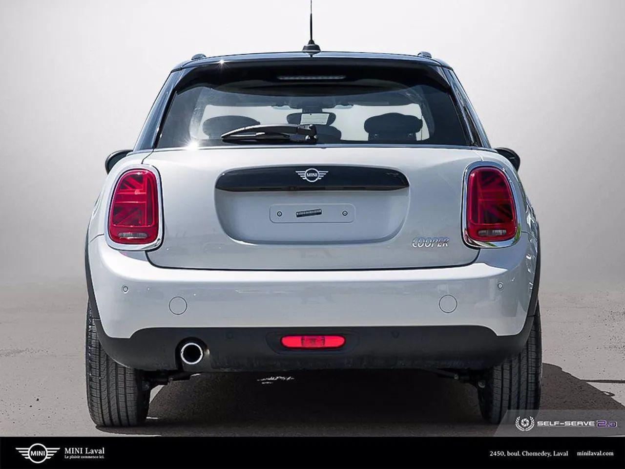 2021 MINI Hardtop Cooper-4