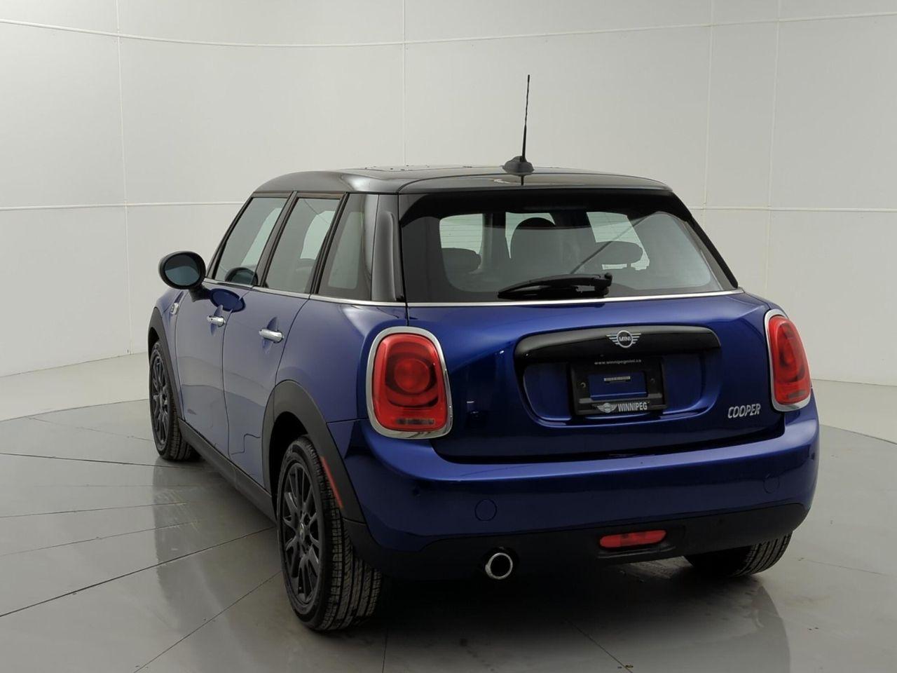 2021 MINI Hardtop Cooper-2