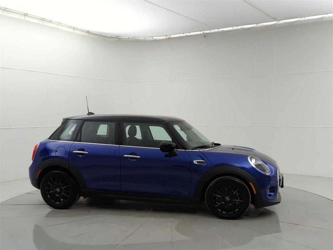 2021 MINI Hardtop Cooper-4