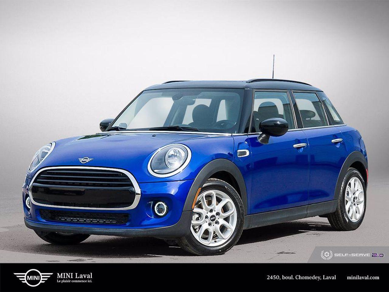 2021 MINI Hardtop Cooper-0
