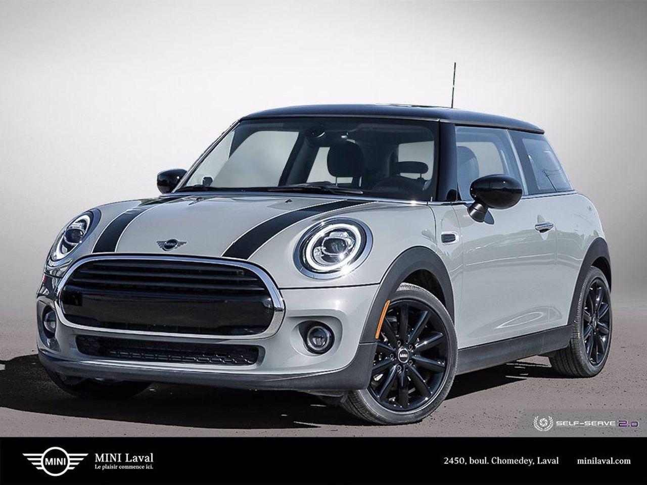 2021 MINI Hardtop Cooper-0