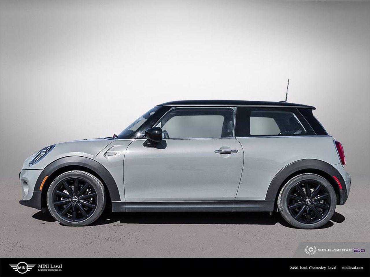 2021 MINI Hardtop Cooper-2