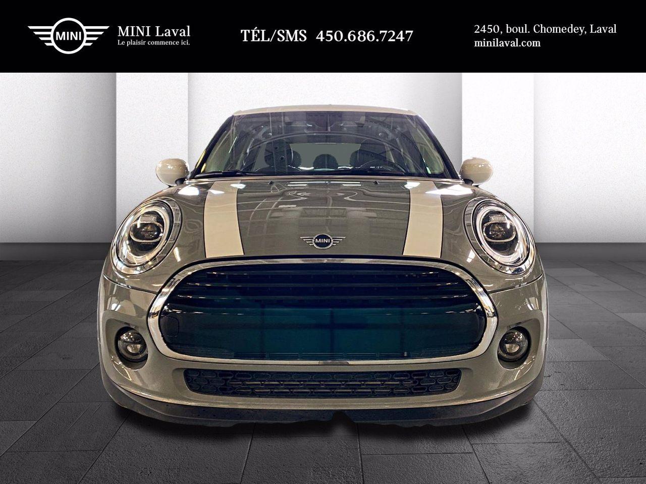 2021 MINI Hardtop Cooper-1