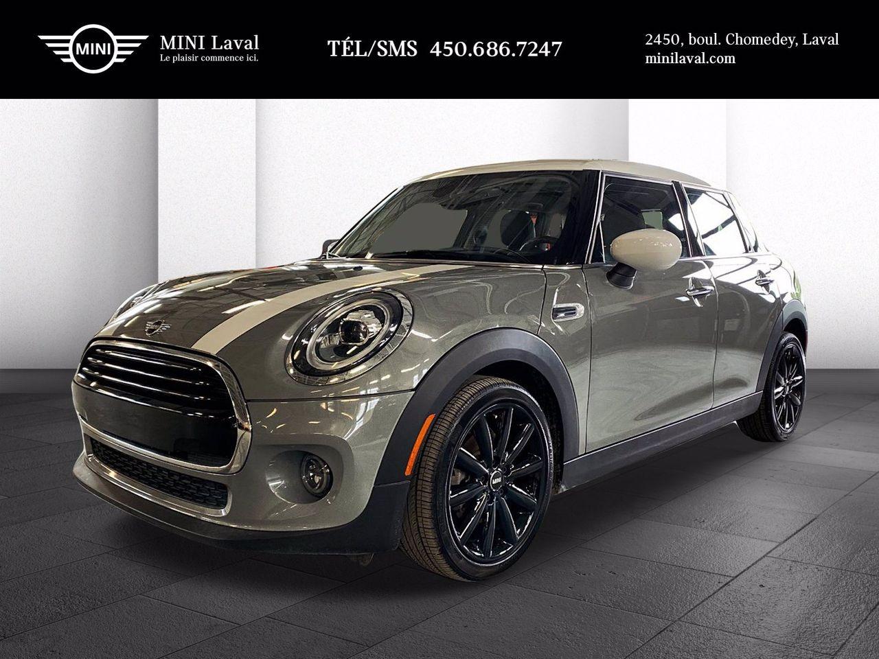 2021 MINI Hardtop Cooper-2