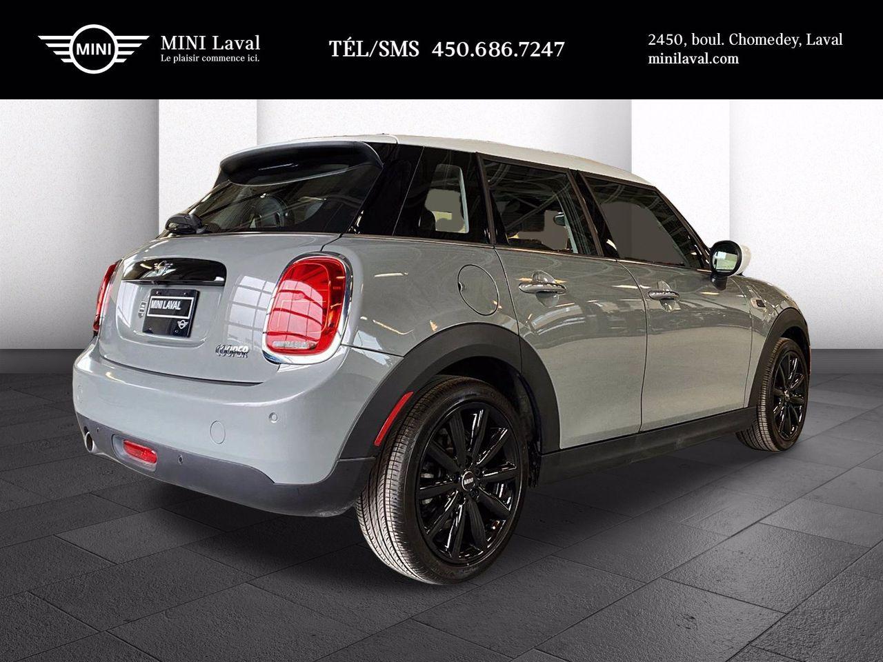 2021 MINI Hardtop Cooper-4