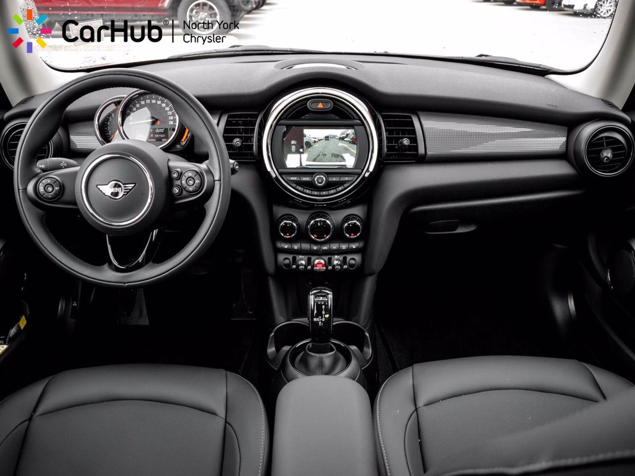 2021 MINI Hardtop Cooper-1