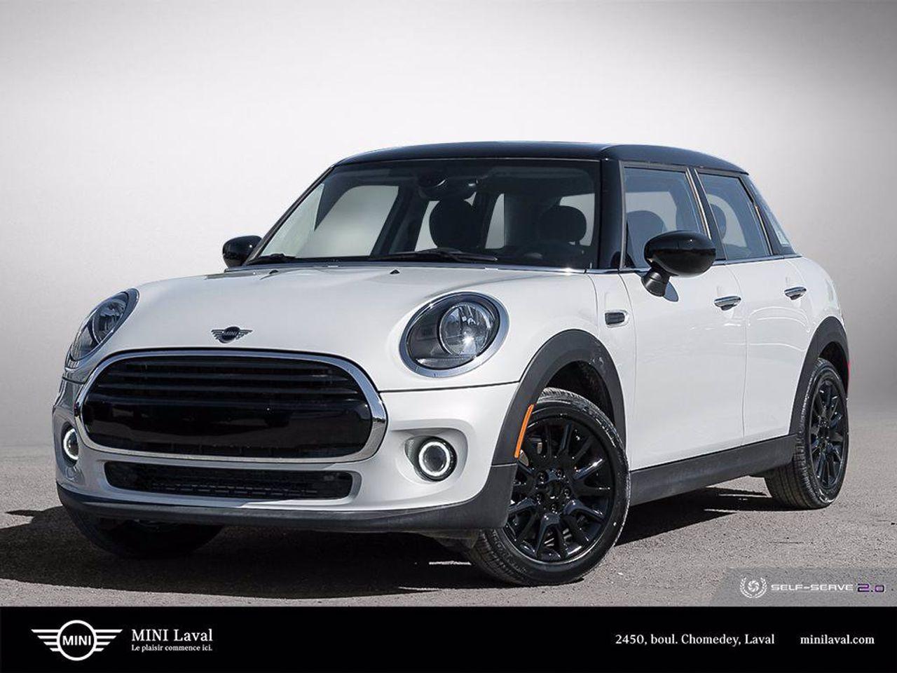 2021 MINI Hardtop Cooper-0