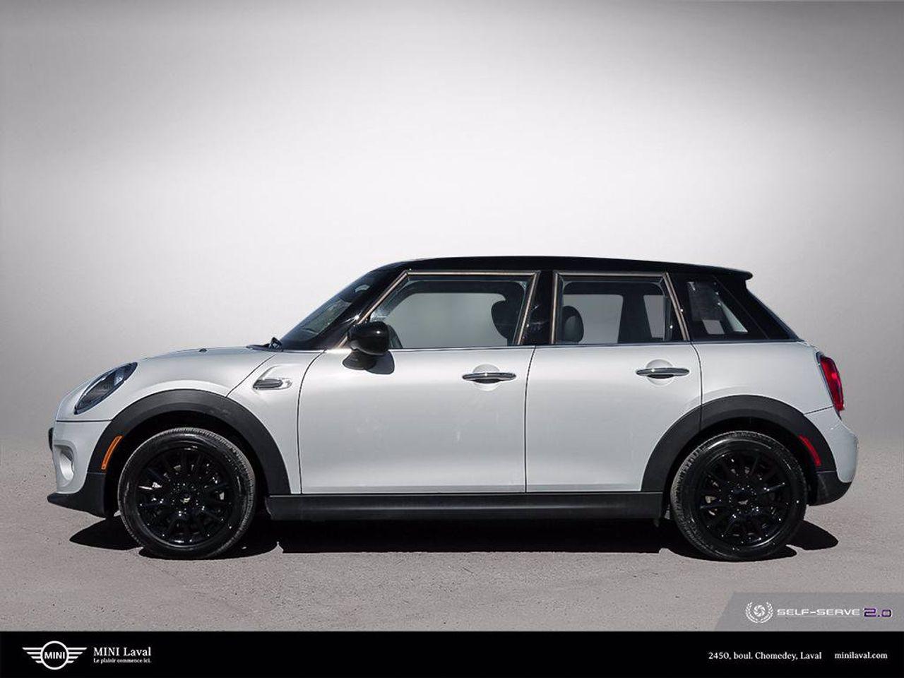 2021 MINI Hardtop Cooper-2